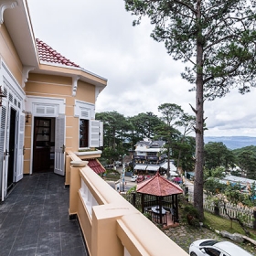 Dragon Villa Đà Lạt 