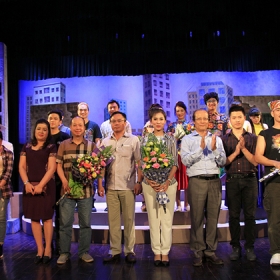 Nhà hát Kịch Việt Nam 