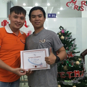 Trung tâm Ngoại Ngữ i-Clever