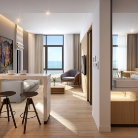 Cocobay Boutique Hotel 4 sao Đà Nẵng