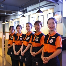 SSAL Chicken & Korea Food Restaurant