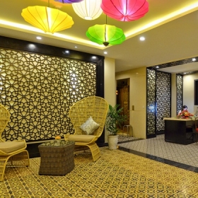 River Suite Hội An