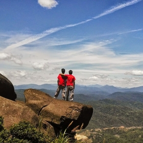 Kỷ Nguyên Tourist
