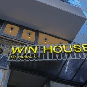 Win House Coffee
