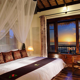 Eco Spa Village Resort 3 Phan Thiết