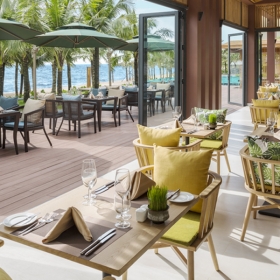 DUSIT PRINCESS MOONRISE PHU QUOC