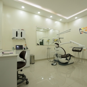 Nha Khoa Minh Nhựt