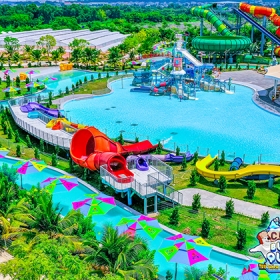 Khu du lịch Sơn Tiên