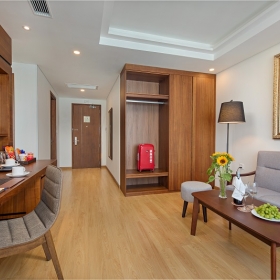 VAL SOLEIL HOTEL DANANG