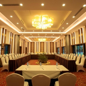 Serena Kim Boi Resort