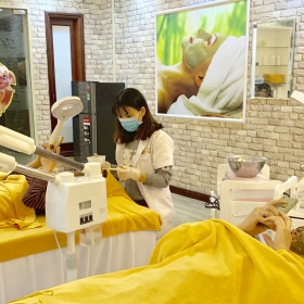 Thẩm mỹ viện Daystar