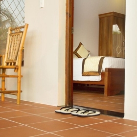 Ông Lãng Garden Resort Phú Quốc