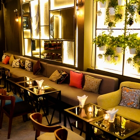 Nhà Hàng RIA Sangria & Tapas