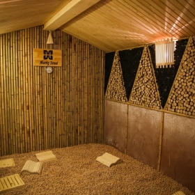 Hương Seoul Spa