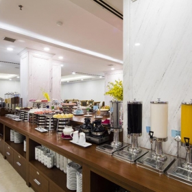 CÔNG TY TNHH HẢI YẾN BIRD - KHÁCH SẠN APUS NHA TRANG