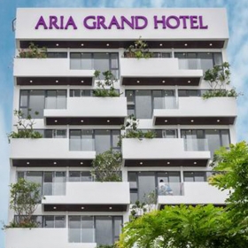 ARIA GRAND HOTEL & APARTMENT 4 sao