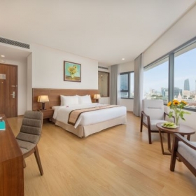 VAL SOLEIL HOTEL DANANG