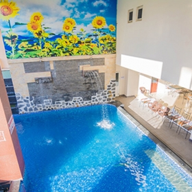 Khách sạn Spring Vũng Tàu