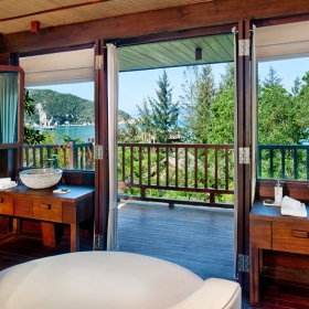 L'Alya Ninh Vân Bay