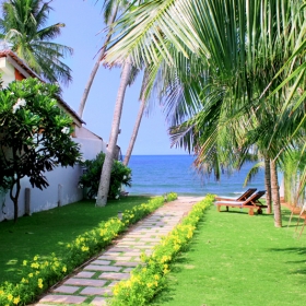 Coral Sea Mũi Né Resort 4