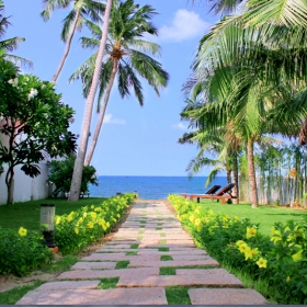 Coral Sea Mũi Né Resort 4