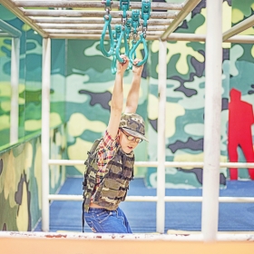 VinKE & Aquarium Times City