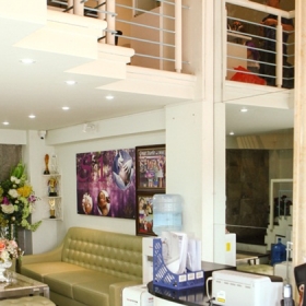 Thẩm mỹ viện Bellesa