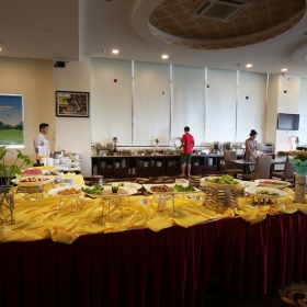 Khách sạn Nesta Đà Nẵng