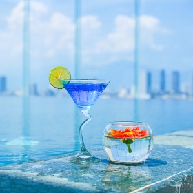  Khách sạn King's Finger