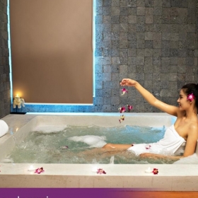 Khách sạn Bông Hồng