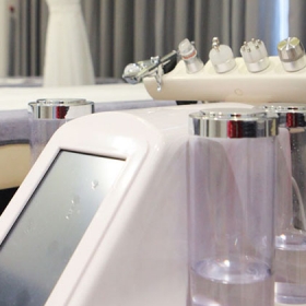 Angelina Choo Beauty 