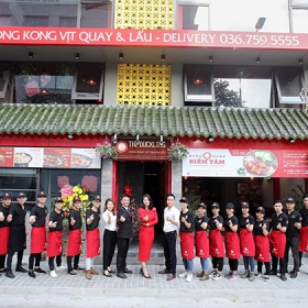 The Duckling - Hong Kong Vịt Quay & Lẩu