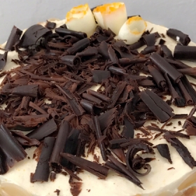 Tiệm bánh Green Farm 