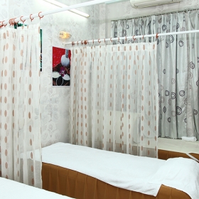 Huỳnh Anh Spa