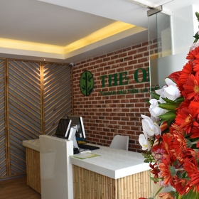 The One Spa & Massage