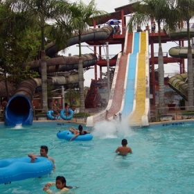 Củ Chi Water Park