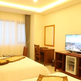 Vĩnh Hoàng Hotel - Quảng Bình