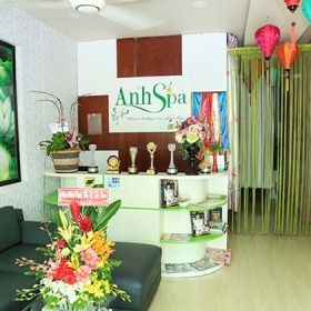 Anh Spa old