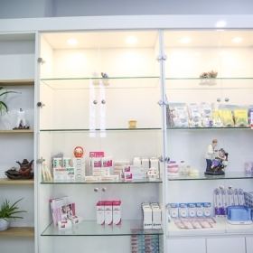 Nha khoa Thẩm mỹ Senda