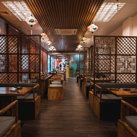 Buffet Sushi Kunimoto