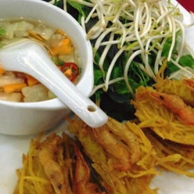 Nhà hàng Tây Long