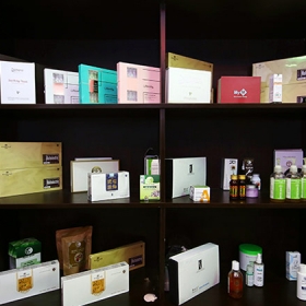 Detox & Beauty Center 