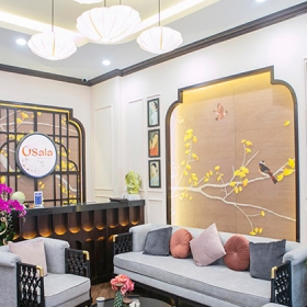 Osala Spa Health & Beauty