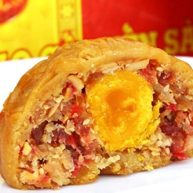 Hệ thống 08 chi nhánh Yến Sào Khánh Hòa