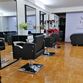 LÂM ĐẠT HAIR SALON