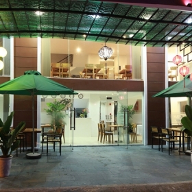 Khách sạn Haya Đà Nẵng 3