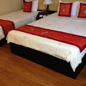 Khách sạn Viet Grand King Town Nha Trang 3 sao