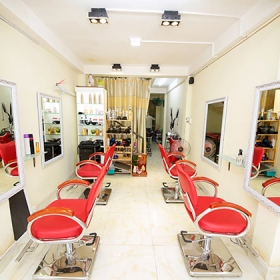 Thắng Nguyễn Hair Salon 