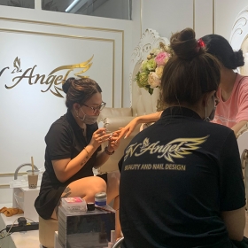  TN Angel - Beauty and Nail Design