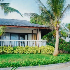 The Cliff Resort & Residences